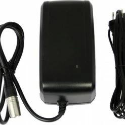 Begroting 🥰 Giant - Elektrische Fietsoplader - 36V - 4A - 5-pins 👍 -MGO Leisure Wear winkel 550x407 9