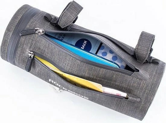 Goedkoop π Merkloos Decopatent PRO Stuurtas Fiets - Fietstas Stuur Frametas - Waterdicht - Racefiets - Koersfiets - MTB - Electrische Fiets - Ebike π 10 Goedkoop π Merkloos Decopatent PRO Stuurtas Fiets - Fietstas Stuur Frametas - Waterdicht - Racefiets - Koersfiets - MTB - Electrische Fiets - Ebike π - Afbeelding 8