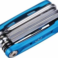 Aanbiedingen 💯 BBB Cycling PrimeFold S Fietsgereedschap - Gereedschapset - Multi-use - Inklapbare Multi-tool Voor Fiets - 9 Functies - BTL-48S 😍 -MGO Leisure Wear winkel 550x411 4