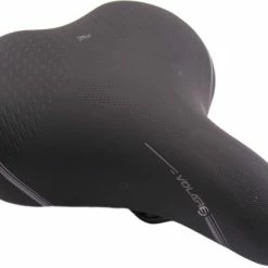 Promo 😍 Zadel Selle Bassano Volare BigCity XXL Elastomeer - Zwart 🤩 24 Promo 😍 Zadel Selle Bassano Volare BigCity XXL Elastomeer - Zwart 🤩 -MGO Leisure Wear winkel 550x411 6