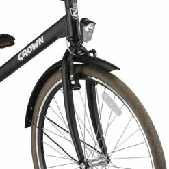 Aanbiedingen ✨ Crown Rio Herenfiets 28 Inch 55cm Zwart 🎉 21 Aanbiedingen ✨ Crown Rio Herenfiets 28 Inch 55cm Zwart 🎉 -MGO Leisure Wear winkel 550x412 13