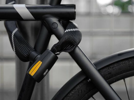 Beste recensies van โค๏ธ VINZ Veymont Fietsslot / Kettingslot ART2 - 150cm ๐ 10 Beste recensies van โค๏ธ VINZ Veymont Fietsslot / Kettingslot ART2 - 150cm ๐ - Afbeelding 8