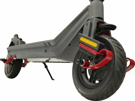 Beste recensies van 🧨 Stay-on 105 Pro Elektrische Step Voor Volwassenen, Dubbele Vering, 10inch Anti Lek Banden, 15ah Accu ✨ 13 Beste recensies van 🧨 Stay-on 105 Pro Elektrische Step Voor Volwassenen, Dubbele Vering, 10inch Anti Lek Banden, 15ah Accu ✨ - Afbeelding 11