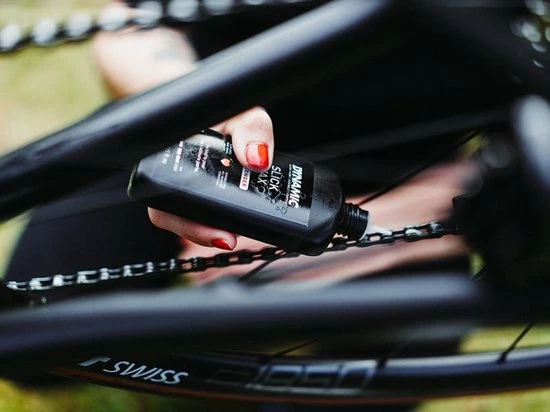 Beste deal π Dynamic Slick Wax 100ml - Kettingwax Fiets π€© 5 Beste deal π Dynamic Slick Wax 100ml - Kettingwax Fiets π€© - Afbeelding 3