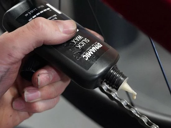 Beste deal π Dynamic Slick Wax 100ml - Kettingwax Fiets π€© 6 Beste deal π Dynamic Slick Wax 100ml - Kettingwax Fiets π€© - Afbeelding 4