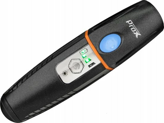 Beste Verkoop π ProX 600 Lumen Fietslamp Voorlicht - Fietsverlichting USB Oplaadbaar - Koplamp Fiets - LED Racefiets / Mountainbike β¨ 6 Beste Verkoop π ProX 600 Lumen Fietslamp Voorlicht - Fietsverlichting USB Oplaadbaar - Koplamp Fiets - LED Racefiets / Mountainbike β¨ - Afbeelding 4