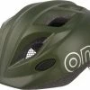 Flash-uitverkoop 🥰 Bobike One Plus Helm - Maat XS - Olive Green ❤️ -MGO Leisure Wear winkel 550x413