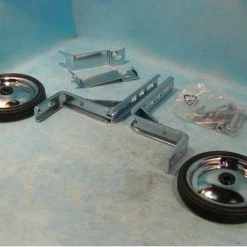 Beste recensies van 🎉 VWP Pexkids Stel Stabilos Zijwieltjes 12 / 20 Inch 👍 -MGO Leisure Wear winkel 550x413 7