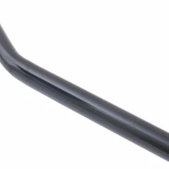 Beste Pirce 😍 Merkloos Zadelpen Freestyle Gebogen Staal 25,4 / 360 Mm - Zwart 😍 -MGO Leisure Wear winkel 550x414 2