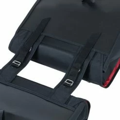 Flash-uitverkoop ⭐ Basil Sport Design Dubbele Fietstas - Zwart - 32 Liter ✔️ 25 Flash-uitverkoop ⭐ Basil Sport Design Dubbele Fietstas - Zwart - 32 Liter ✔️ -MGO Leisure Wear winkel 550x415 2