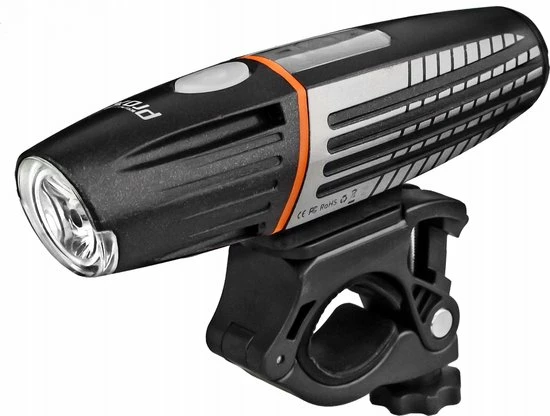 Beste Verkoop π ProX 600 Lumen Fietslamp Voorlicht - Fietsverlichting USB Oplaadbaar - Koplamp Fiets - LED Racefiets / Mountainbike β¨ 5 Beste Verkoop π ProX 600 Lumen Fietslamp Voorlicht - Fietsverlichting USB Oplaadbaar - Koplamp Fiets - LED Racefiets / Mountainbike β¨ - Afbeelding 3