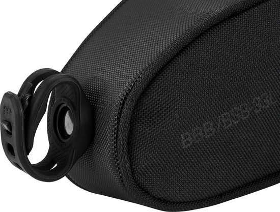 Top 10 ๐ BBB Cycling SpeedPack Zadeltas Fiets - Racefiets Tas - Waterdicht Zadeltasje - Rammelvrij - Zwart - Maat L - BSB-33L ๐ 5 Top 10 ๐ BBB Cycling SpeedPack Zadeltas Fiets - Racefiets Tas - Waterdicht Zadeltasje - Rammelvrij - Zwart - Maat L - BSB-33L ๐ - Afbeelding 3