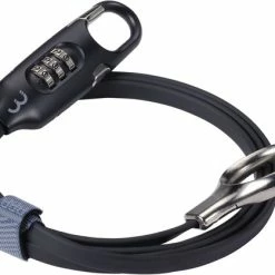 Beste recensies van 🤩 BBB Cycling LoopSafe Coil Cable Fietsslot - Kabelslot Fiets Cijferslot - Codeslot - Zwart - 120 Cm - BBL-55 ✔️