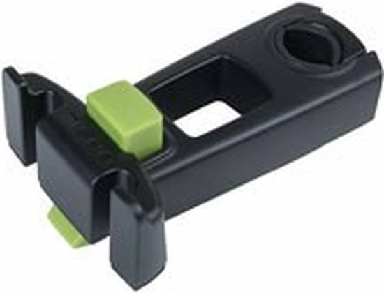 Hete verkoop ๐ Basil Ahead-stuurpenhouder KF 22.4-28,6mm Alu. Zwart ๐ 4 Hete verkoop ๐ Basil Ahead-stuurpenhouder KF 22.4-28,6mm Alu. Zwart ๐ - Afbeelding 2
