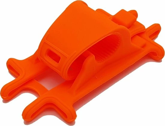 Gloednieuw 🛒 Case2go Koningsdag Accessoires - Universele Telefoonhouder Fiets - 4 Tot 6.5 Inch - Oranje - Koningsdag Accessoires 🔔 3 Gloednieuw 🛒 Case2go Koningsdag Accessoires - Universele Telefoonhouder Fiets - 4 Tot 6.5 Inch - Oranje - Koningsdag Accessoires 🔔