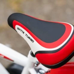 Beste deal π Amigo BMX Turbo Jongensfiets - Kinderfiets 16 Inch - Wit π 27 Beste deal π Amigo BMX Turbo Jongensfiets - Kinderfiets 16 Inch - Wit π -MGO Leisure Wear winkel 550x420 8