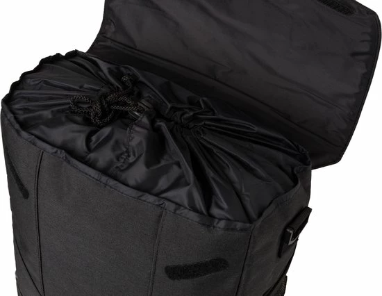 Flash-uitverkoop π Fastrider Pendler Dubbele Fietstas Grijs - 24L π€© 5 Flash-uitverkoop π Fastrider Pendler Dubbele Fietstas Grijs - 24L π€© - Afbeelding 3