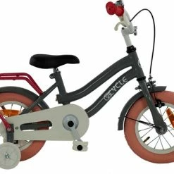 Beste recensies van π 2Cycle Pretty - Kinderfiets - 12 Inch - Grijs-Roze - Meisjesfiets π 9 Beste recensies van π 2Cycle Pretty - Kinderfiets - 12 Inch - Grijs-Roze - Meisjesfiets π -MGO Leisure Wear winkel 550x427 3