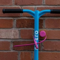 Beste deal 🛒 Hiplok Muuranker Ankr Mini 5 Cm Staal/rubber Zwart 5-delig 😉 -MGO Leisure Wear winkel 550x429 8