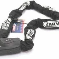 Goedkoopste 🔔 Abus City Chain X-plus 110 | ART3 🛒 -MGO Leisure Wear winkel 550x430 1