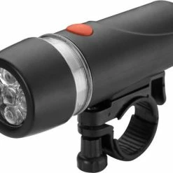 Beste Pirce 😍 Merkloos Fietsverlichting Set Voor/achterlicht - LED - Rood/wit - Waterafstotend - Multifunctionele Zaklamp - Fietslampen - Voorlicht En Achterlicht 💯 -MGO Leisure Wear winkel 550x430 2