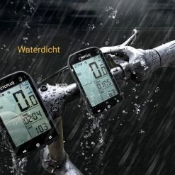 Gloednieuw 👍 Cycplus Fietscomputer Draadloos - Bluetooth 4.0 Fietscomputer - Nauwkeurige GPS - Inclusief Stuurhouder - Ondersteund Strava App - Waterdicht - 2.9inch Scherm Met Achtergrondverlichting - Kilometerteller - Fietsnavigatie ✨ 10 Gloednieuw 👍 Cycplus Fietscomputer Draadloos - Bluetooth 4.0 Fietscomputer - Nauwkeurige GPS - Inclusief Stuurhouder - Ondersteund Strava App - Waterdicht - 2.9inch Scherm Met Achtergrondverlichting - Kilometerteller - Fietsnavigatie ✨ -MGO Leisure Wear winkel 550x430