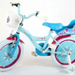 Goedkoop ๐ฅ Volare Disney Frozen 2 - Kinderfiets - Meisjes - 16 Inch - Blauw/Paars - 95% Afgemonteerd ๐ 30 Goedkoop ๐ฅ Volare Disney Frozen 2 - Kinderfiets - Meisjes - 16 Inch - Blauw/Paars - 95% Afgemonteerd ๐ -MGO Leisure Wear winkel 550x430 4