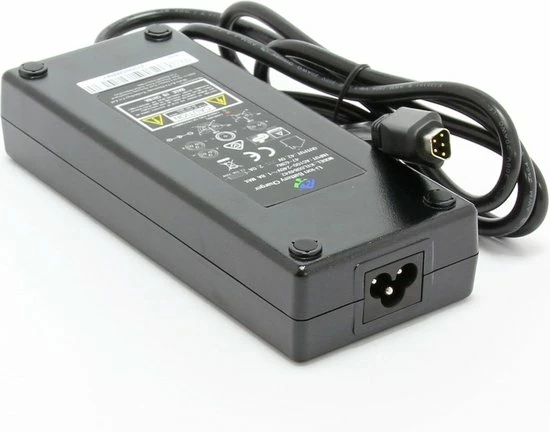 Begroting π Acculader Stella 42v 2A Met 5-polige Trapeze Connector π 5 Begroting π Acculader Stella 42v 2A Met 5-polige Trapeze Connector π - Afbeelding 3