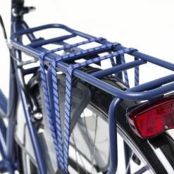 Coupon 😉 Amigo Moves - Damesfiets 28 Inch - Fiets Met 6 Versnellingen - Matblauw 🧨 -MGO Leisure Wear winkel 550x432 4