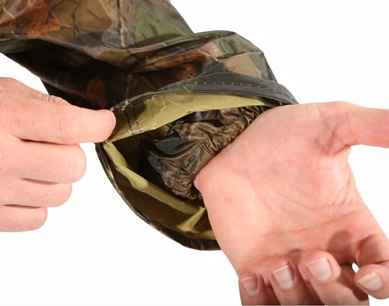 Aanbiedingen ๐ Ultimate Camo Rain Suit Size XL | Regenpak โ 6 Aanbiedingen ๐ Ultimate Camo Rain Suit Size XL | Regenpak โ - Afbeelding 4