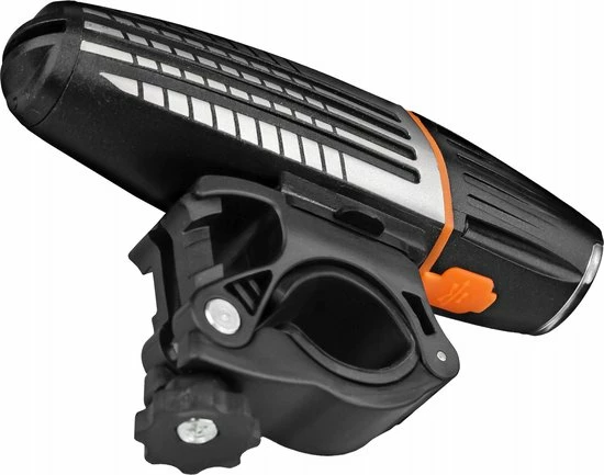 Beste Verkoop π ProX 600 Lumen Fietslamp Voorlicht - Fietsverlichting USB Oplaadbaar - Koplamp Fiets - LED Racefiets / Mountainbike β¨ 4 Beste Verkoop π ProX 600 Lumen Fietslamp Voorlicht - Fietsverlichting USB Oplaadbaar - Koplamp Fiets - LED Racefiets / Mountainbike β¨ - Afbeelding 2