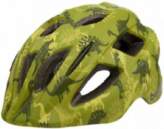 Nieuw β¨ Bobike Kids Plus Helm - Maat S - Dino π 6 Nieuw β¨ Bobike Kids Plus Helm - Maat S - Dino π - Afbeelding 4