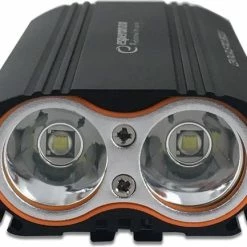 Groothandel 👏 Esperanza Centaurus PRO 3500LX - MTB Fietslamp - USB - 4400mAh - 2xLED Cree T6 - IPX6 Waterbestendig - Aluminium 🤩 -MGO Leisure Wear winkel 550x433 5