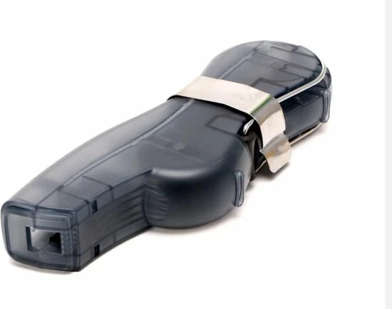 Aanbiedingen β€οΈ Itstrong Fietsketting Reiniger - Fietsketting Borstel - Fietsonderhoud - Kettingreiniger - Zwart π 4 Aanbiedingen β€οΈ Itstrong Fietsketting Reiniger - Fietsketting Borstel - Fietsonderhoud - Kettingreiniger - Zwart π - Afbeelding 2