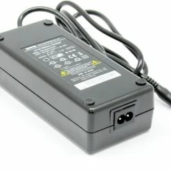 Uitgang 🔔 SANS Acculader Vogue Infinity Yoku E-Bike - Elektrische Fietsoplader - 42V - 2A - 2.5 Mm Connector ❤️ -MGO Leisure Wear winkel 550x434 6