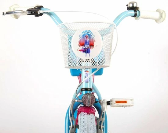 Goedkoop ๐ฅ Volare Disney Frozen 2 - Kinderfiets - Meisjes - 16 Inch - Blauw/Paars - 95% Afgemonteerd ๐ 12 Goedkoop ๐ฅ Volare Disney Frozen 2 - Kinderfiets - Meisjes - 16 Inch - Blauw/Paars - 95% Afgemonteerd ๐ - Afbeelding 10