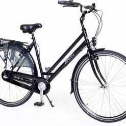 Hete verkoop 🎁 Amigo Bright - Damesfiets 28 Inch - Fiets Met 3 Versnellingen - Matzwart 🎉 19 Hete verkoop 🎁 Amigo Bright - Damesfiets 28 Inch - Fiets Met 3 Versnellingen - Matzwart 🎉 -MGO Leisure Wear winkel 550x435 5