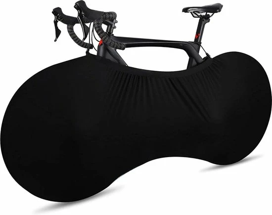 Begroting π TIKKENS Fiets Beschermhoes - Racefiets - Cover - Bescherming - Hoes - Zwart π€© 3 Begroting π TIKKENS Fiets Beschermhoes - Racefiets - Cover - Bescherming - Hoes - Zwart π€©