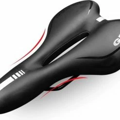 Begroting β Voltano Trekking Fietszadel - Comfortabel Gel Zadel - Met Uitsparing - Inclusief Zadelstrop - 100% Waterdicht - Unisex - Zwart π₯ 18 Begroting β Voltano Trekking Fietszadel - Comfortabel Gel Zadel - Met Uitsparing - Inclusief Zadelstrop - 100% Waterdicht - Unisex - Zwart π₯ -MGO Leisure Wear winkel 550x436 1