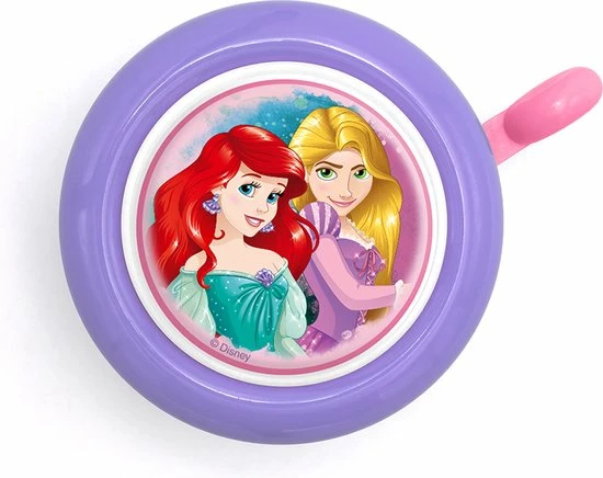 Promo β€οΈ Seven Polska Princess Fietsbel π₯ 4 Promo β€οΈ Seven Polska Princess Fietsbel π₯ - Afbeelding 2