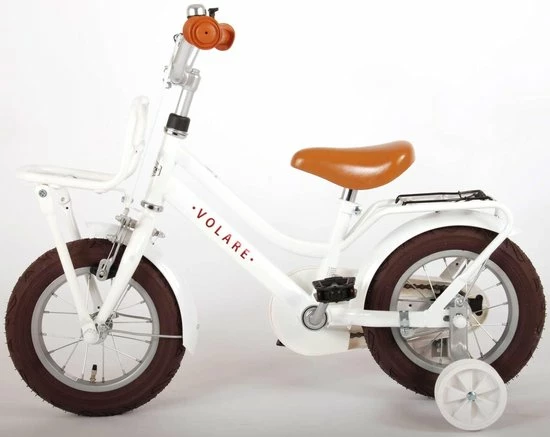 Coupon โ๏ธ Volare Liberty Kinderfiets - Meisjes - 12 Inch - Wit - 95% Afgemonteerd ๐ 14 Coupon โ๏ธ Volare Liberty Kinderfiets - Meisjes - 12 Inch - Wit - 95% Afgemonteerd ๐ - Afbeelding 12