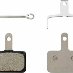 Nieuw π Shimano B05S Resin Schijfremblok Disc - Bulkverpakt β€οΈ 8 Nieuw π Shimano B05S Resin Schijfremblok Disc - Bulkverpakt β€οΈ -MGO Leisure Wear winkel 550x437 3