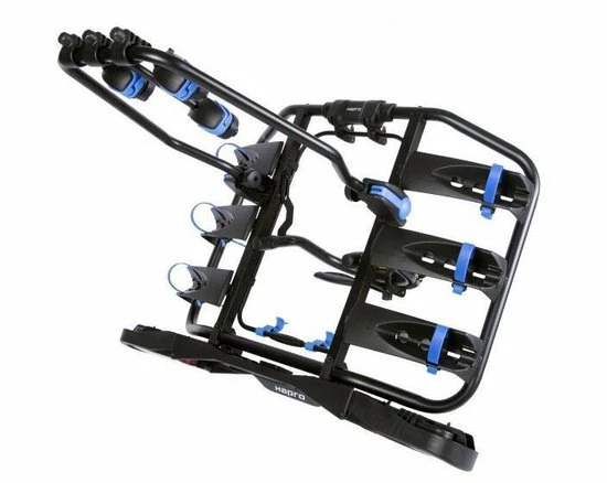 Hete verkoop π Hapro Atlas Premium Fietsendrager - 3 Fietsen - 13 Polig π 4 Hete verkoop π Hapro Atlas Premium Fietsendrager - 3 Fietsen - 13 Polig π - Afbeelding 2