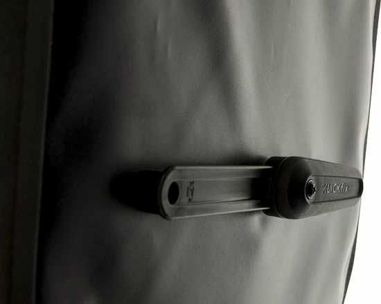 Beste recensies van 🥰 AGU Dubbele Fietstas Shelter - Zwart - 42L - Waterdicht - MIK Compatible ❤️ 9 Beste recensies van 🥰 AGU Dubbele Fietstas Shelter - Zwart - 42L - Waterdicht - MIK Compatible ❤️ - Afbeelding 7