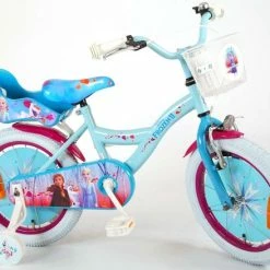 Goedkoop ๐ฅ Volare Disney Frozen 2 - Kinderfiets - Meisjes - 16 Inch - Blauw/Paars - 95% Afgemonteerd ๐ 24 Goedkoop ๐ฅ Volare Disney Frozen 2 - Kinderfiets - Meisjes - 16 Inch - Blauw/Paars - 95% Afgemonteerd ๐ -MGO Leisure Wear winkel 550x439 4