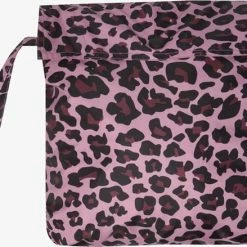 Top 10 🔔 Mountain Peak Regenponcho Met Luipaardprint - Roze 😀 -MGO Leisure Wear winkel 550x439 7