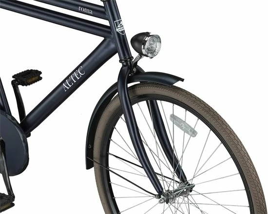 Uitgang π Altec Roma Opafiets 28 Inch 61cm Army Green π 5 Uitgang π Altec Roma Opafiets 28 Inch 61cm Army Green π - Afbeelding 3