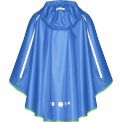 Beste Pirce π Playshoes - Regenponcho Voor Kinderen - Opvouwbaar - Blauw - Maat XL π₯° 9 Beste Pirce π Playshoes - Regenponcho Voor Kinderen - Opvouwbaar - Blauw - Maat XL π₯° -MGO Leisure Wear winkel 550x440 6