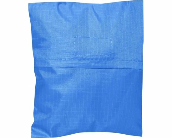 Beste Pirce π Playshoes - Regenponcho Voor Kinderen - Opvouwbaar - Blauw - Maat XL π₯° 6 Beste Pirce π Playshoes - Regenponcho Voor Kinderen - Opvouwbaar - Blauw - Maat XL π₯° - Afbeelding 4