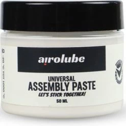 Korting π Airolube Montagepasta Universeel 50 Ml Bruin π 8 Korting π Airolube Montagepasta Universeel 50 Ml Bruin π -MGO Leisure Wear winkel 550x440 9